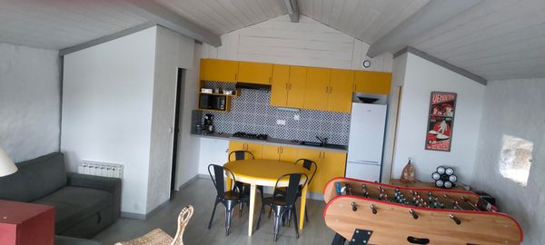 GHISLAINEs hus