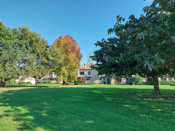 La maison de Elisabetta