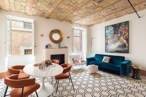 La maison de stefano