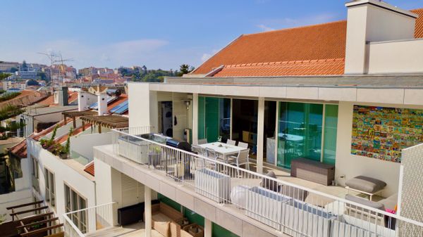 La maison de FloJohn