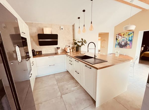 Love room ou Hébergement familial