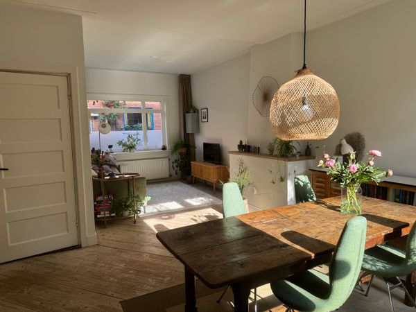 La maison de Annelies