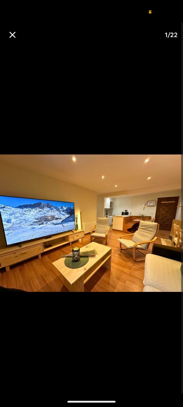 La maison de Eduardo