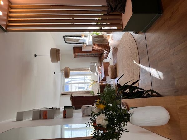 Appartement cosy au cœur du quartier historique de Nantes