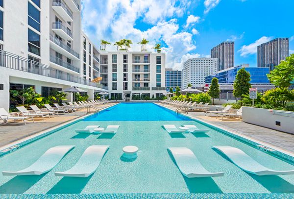 La maison de Nicolás