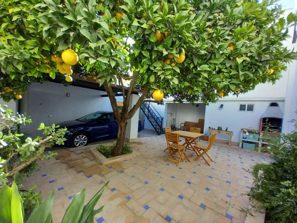 La maison de Maribel