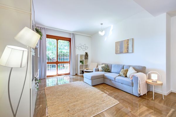 La maison de Christian