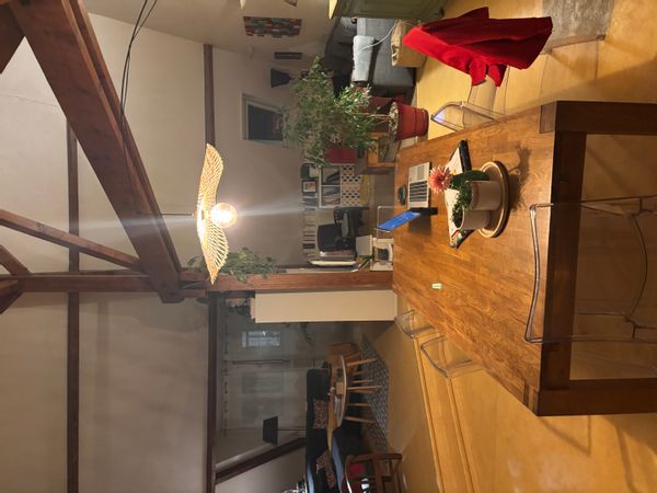 Située au pied de la Cathédrale d'Amiens, à 50 min de la Baie de Somme.