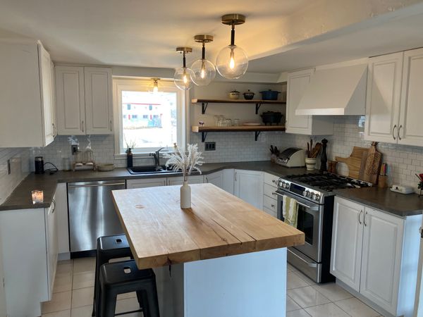 La petite ferme florale