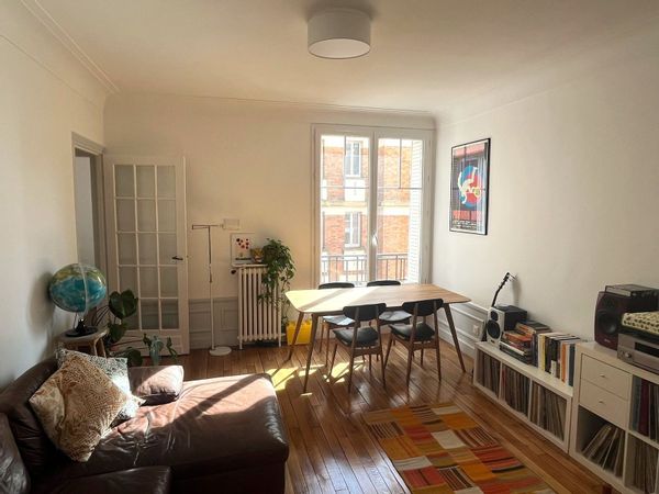 La maison de Etienne & Katey