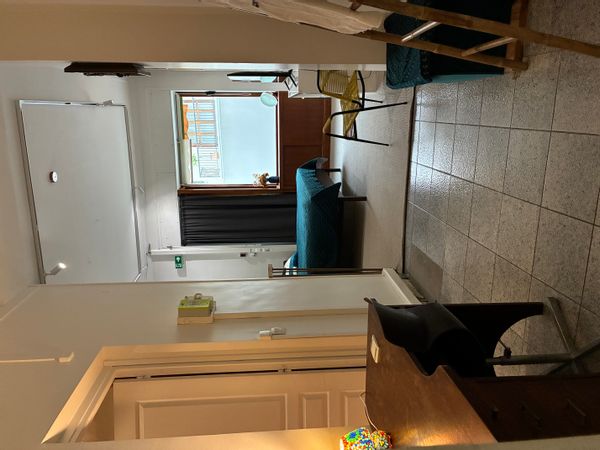 Charmant appartement haussmannien près du Parc Montsouris