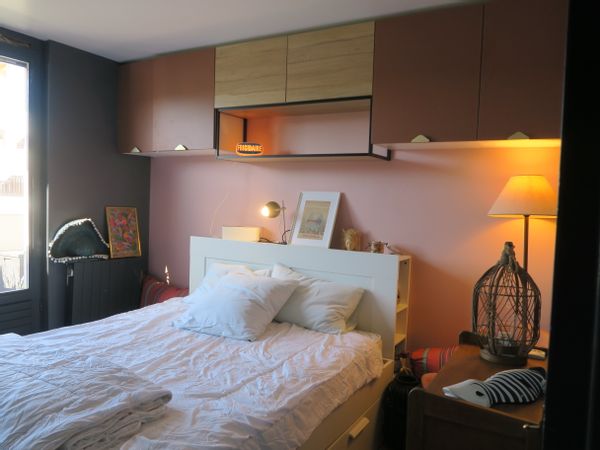 Rooftop 2 chambres, 65 m2 + 70 m2 de terrasses