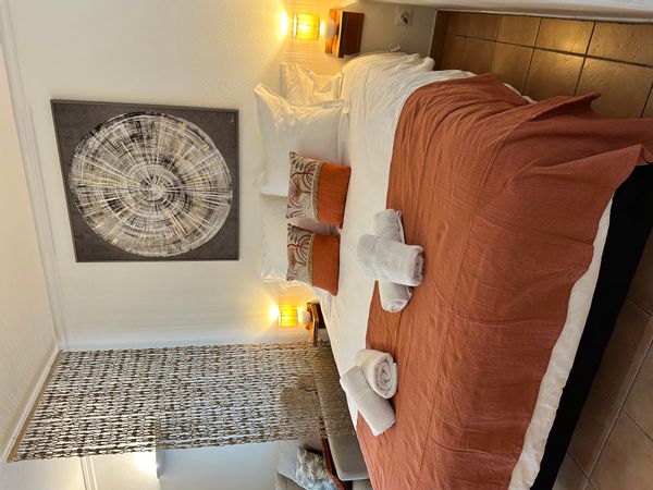 Studio tout confort 2 à 4 pers, 2 plages, piscines, restaurants, activités et animations sur place