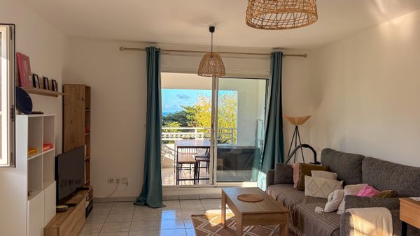 Casa de Yann et Marlène