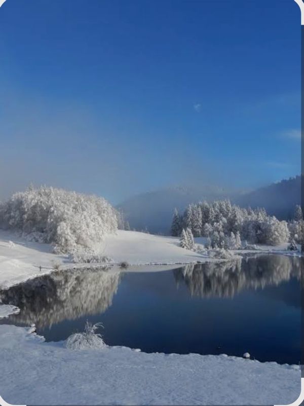 La maison du bonheur