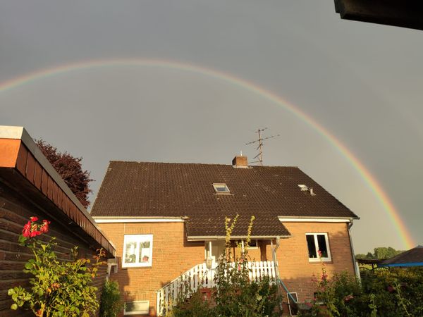 La maison de Annabelle