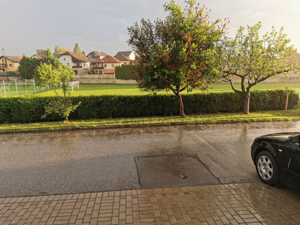 La maison de Flavius