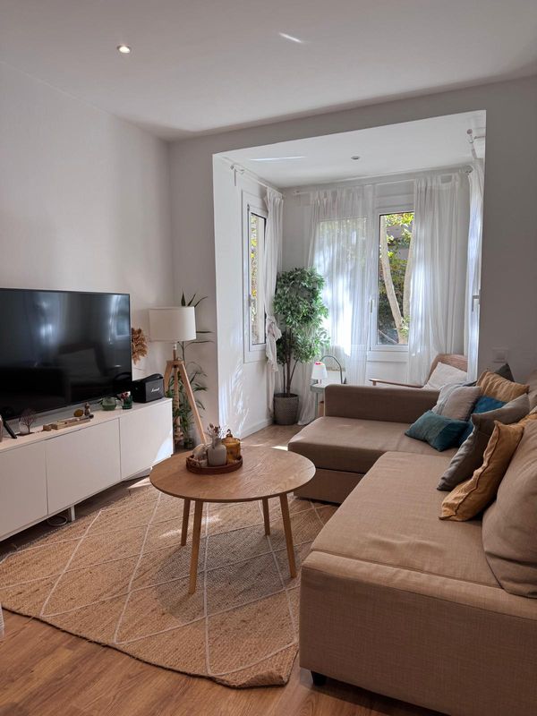 La maison de Maria & Albert