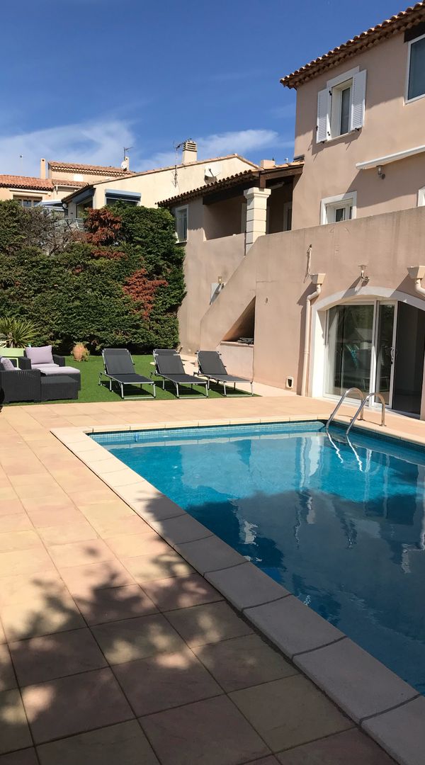 Casa di Christian