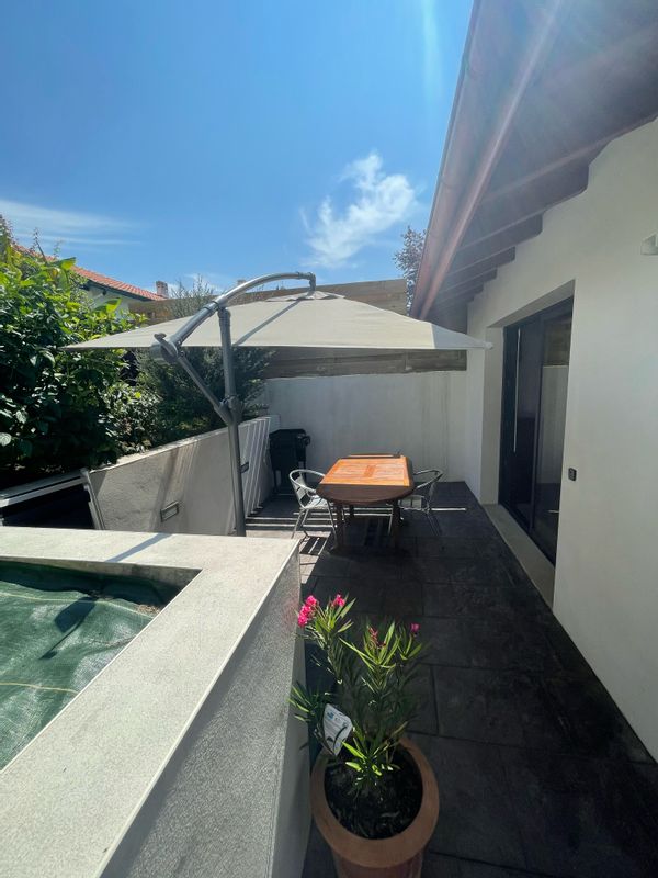 Guillaume's house