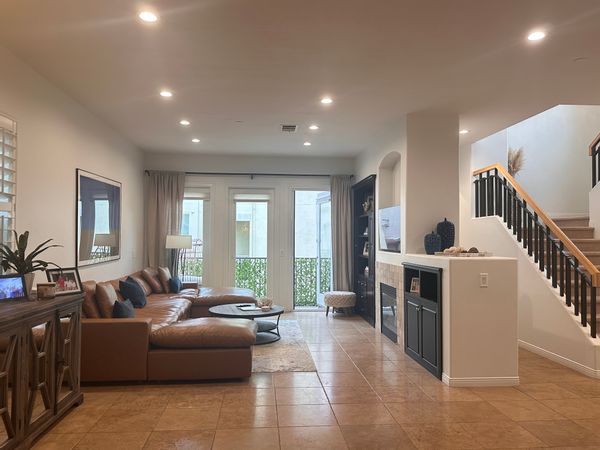 La maison de Michele