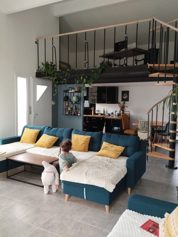 Maison proche Toulouse