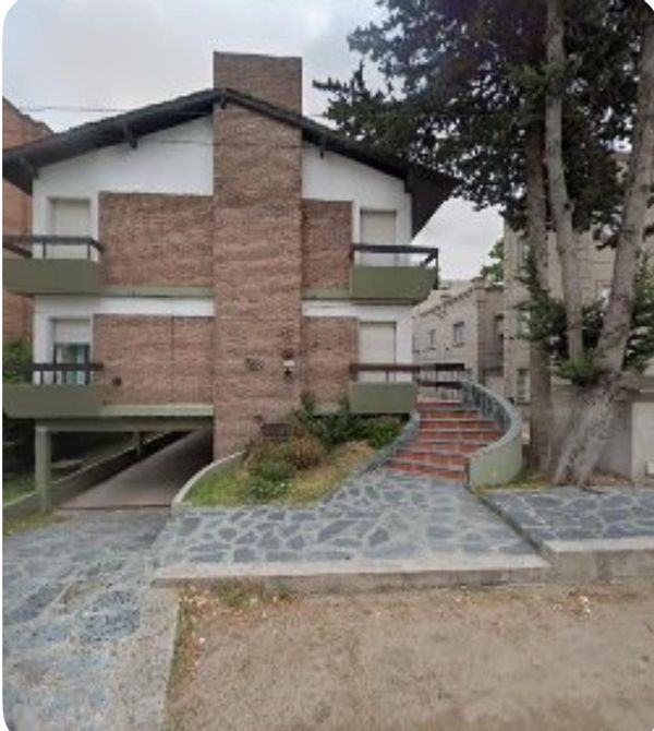 La maison de Beatriz Isabel