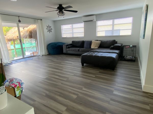 La maison de Lizbett