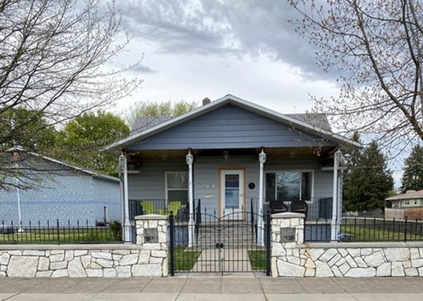 La maison de Jessica