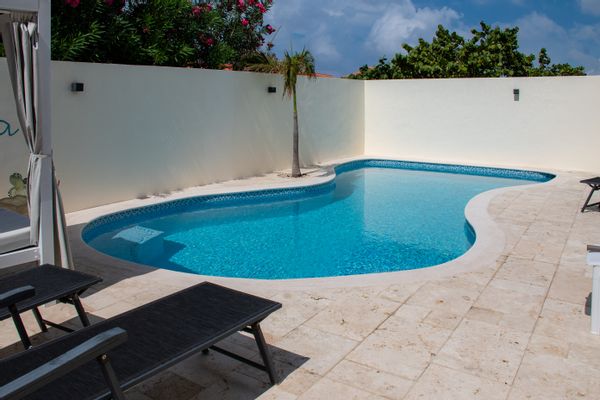 La maison de Diederik