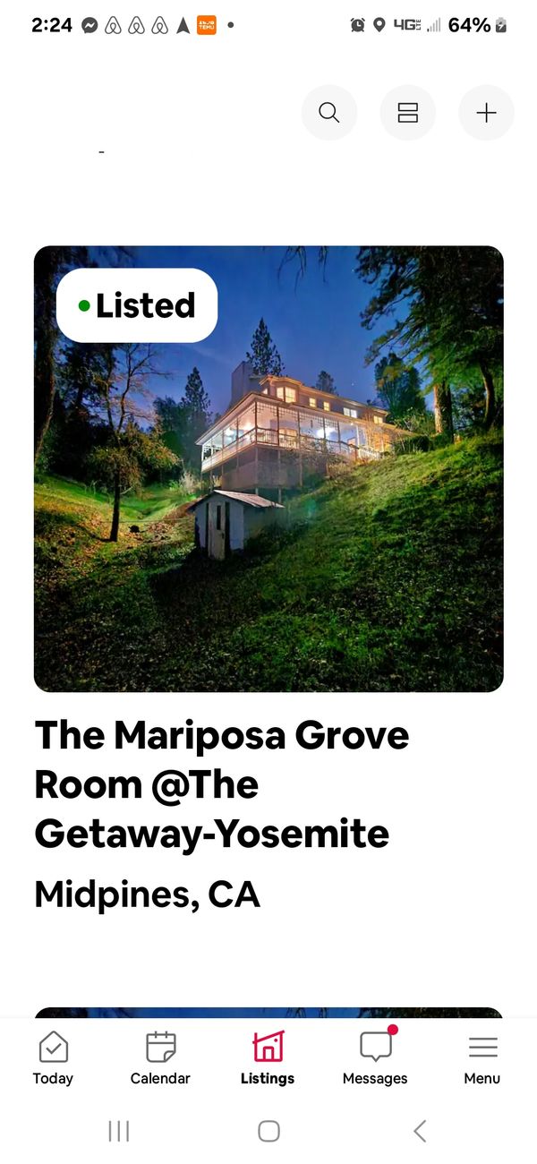 La maison de JoynPaul