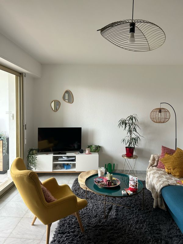 La maison de Cannelle