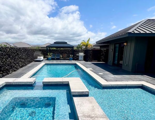 La maison de Brittney