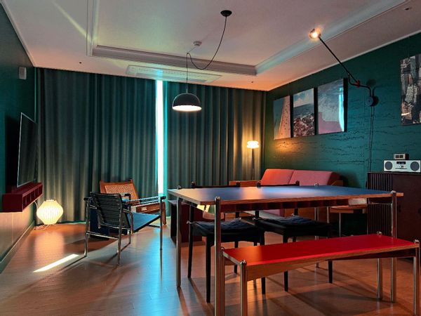 La maison de Byeolnim