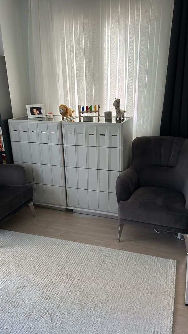 La maison de Mustafa