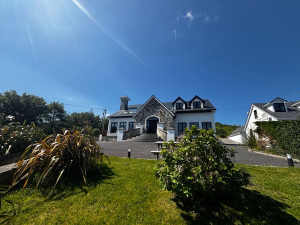 La maison de Geraldine