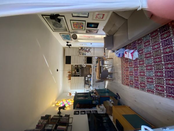 La maison de annarita