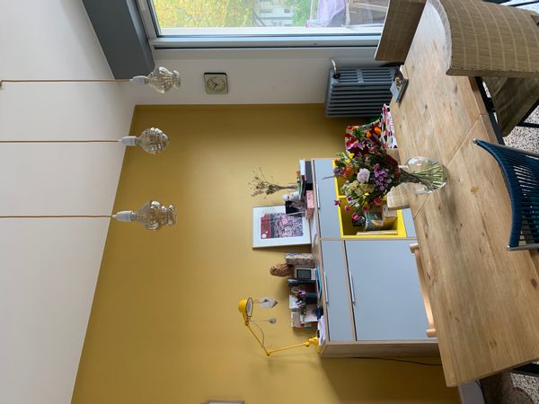 Appartement pour 4 personnes dans un charmant quartier résidentiel de Montpellier