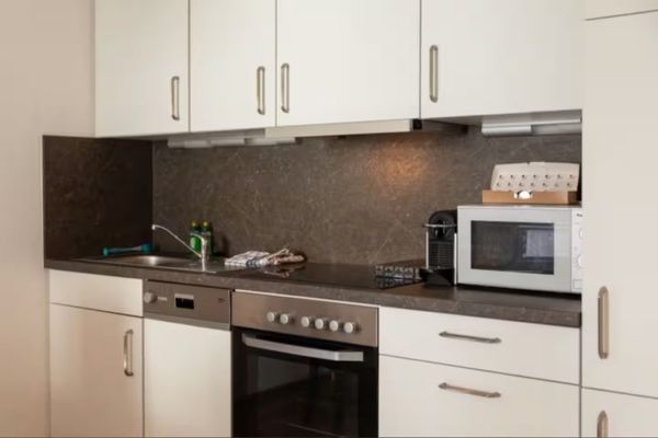 La maison de Johannes