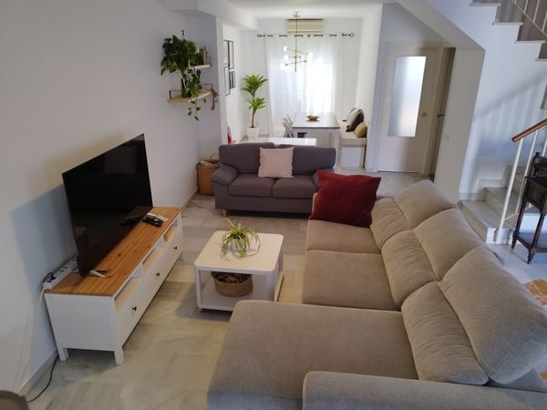 La maison de Verónica