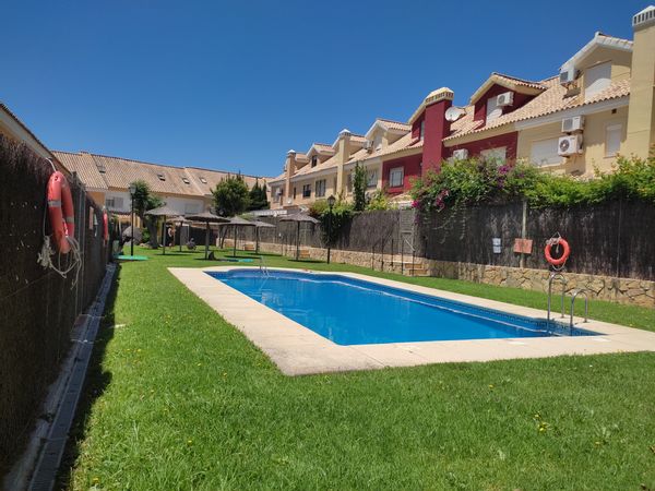 La maison de Verónica