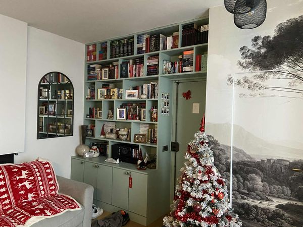 La maison de Pauline