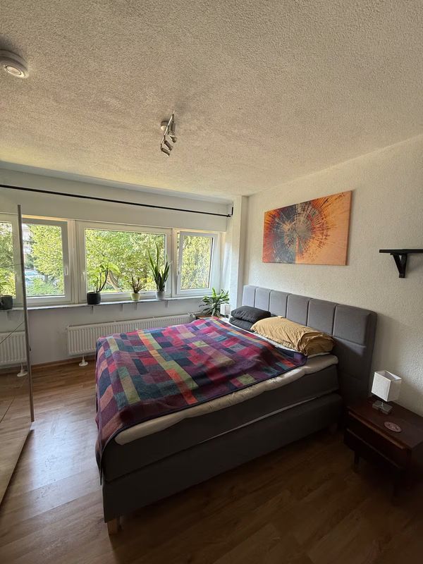 La maison de Marlene