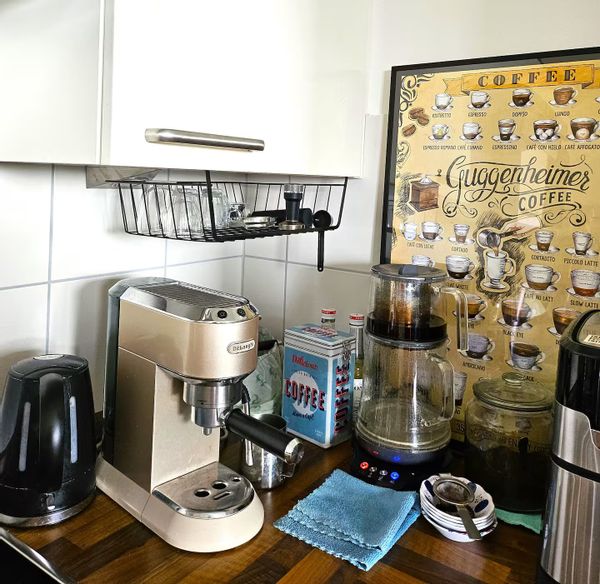 La maison de Claudia