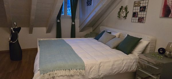 Un coin de paradis! La maison de Zinda