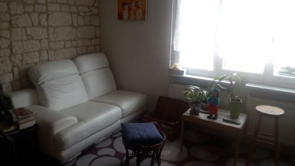 Appartement calme à 3 min de la gare, à 30 min de Paris et 10 min de la foret de Fontainebleau.