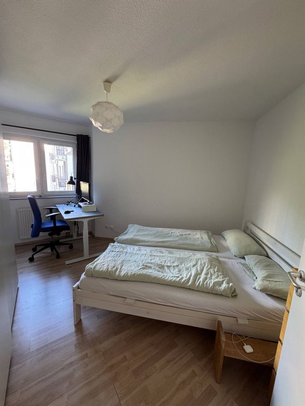 La maison de Theresa