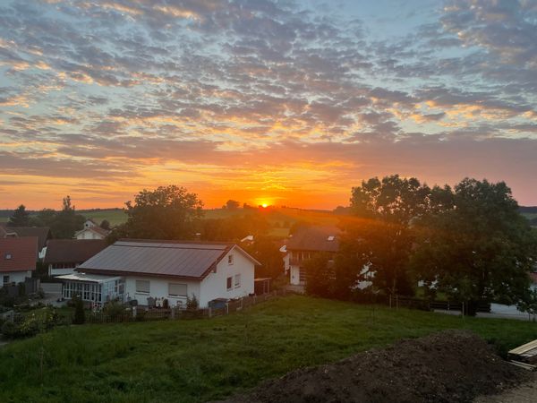 La maison de Johanna