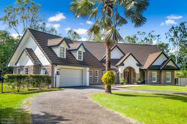 La maison de Danielle