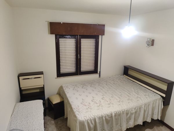 La maison de Andre Moura